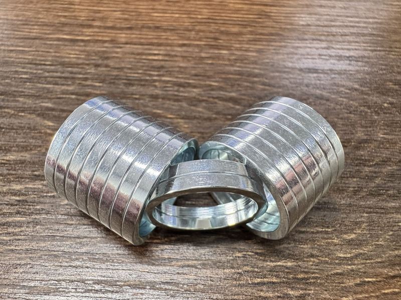 Perfume Bottle Cap Magnet